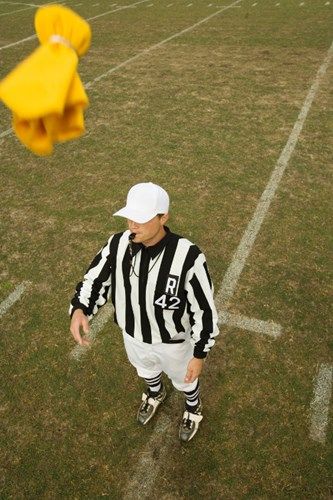 Quelle: nfhs.org, feierte das 75-jährige Jubiläum der Flagge