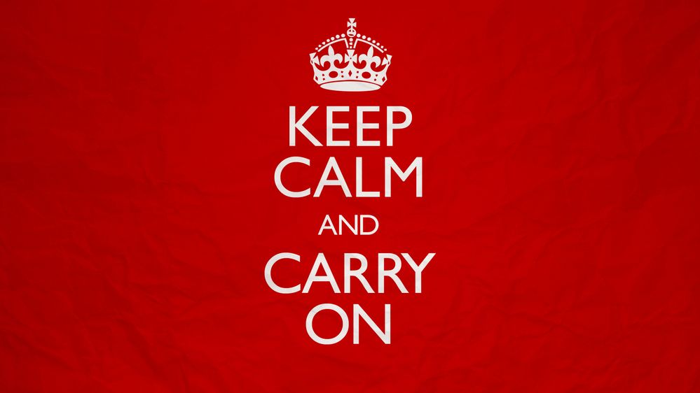 Red-Keep-Calm-Wallpaper