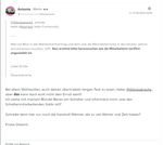 Abgerufen in der comdirect Community