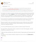 Quelle: Offizielles Forum der comdirect Bank, abgerufen am 23.05.2022