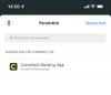 comdirect App - 1Password