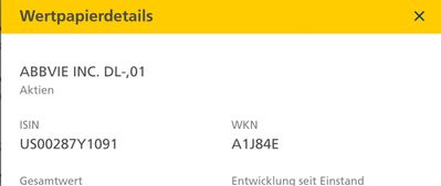 Quelle: Gluecksdrachen-Echtdepot, Depotübersicht, abgerufen am 21.12.2022