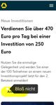 Quelle: Über Ads verlinkte Phishing-Seite, abgerufen am 25.12.2022
