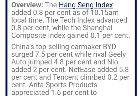 Quelle: Newsletter der South China Morning Post, abgerufen am 12.01.2023