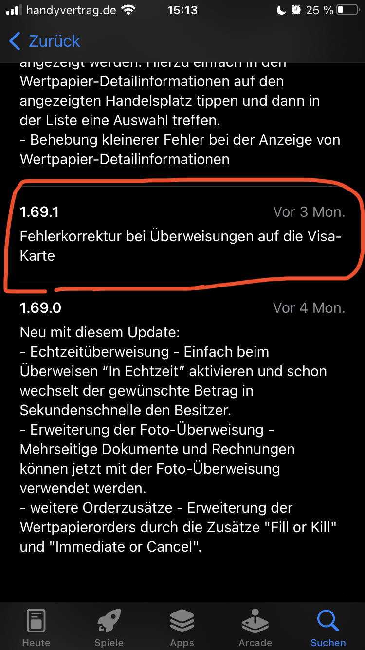 Aktivierung Der Phototan App Funktioniert Nicht Seite 2 Comdirect