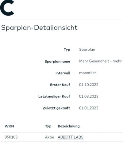 Quelle: Ordermaske des Gluecksdrache Echtdepots, abgerufen am 27.01.2023