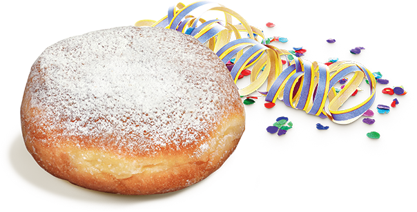 Ob der wohl mit Senf gefüllt ist? Man weiß es nicht!!