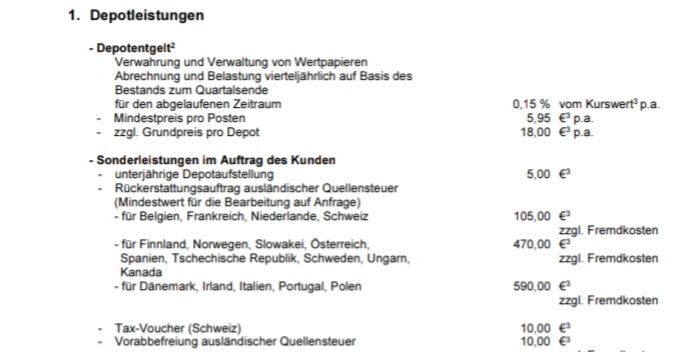 Quelle: KSK München-Starnberg-Ebersberg, Preis- und Leistungsverzeichnis, abgerufen am 03.02.2023