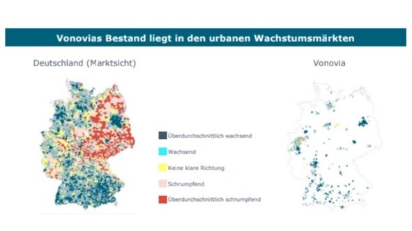 Quelle: Investorenpräsentation des Unternehmens