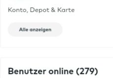 Quelle: comdirect Forum, Kundenansicht, abgerufen am 27.04.2023