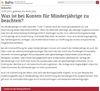 Quelle: Webseite der Bundesbehörde BaFin, abgerufen am 08.05.2023