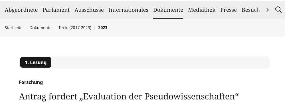 Quelle: Ebenfalls auf der Website des Bundestags zu finden, abgerufen am 02.07.2023