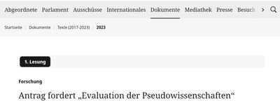 Quelle: Ebenfalls auf der Website des Bundestags zu finden, abgerufen am 02.07.2023