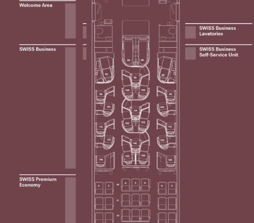 Quelle: Swiss Webseite, abgerufen am 22.07.2023