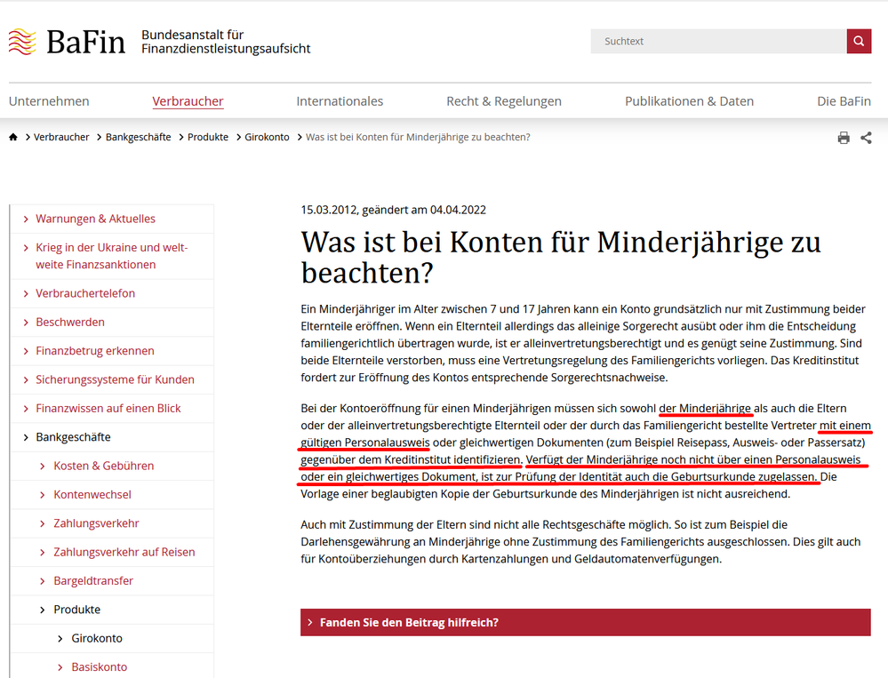 Comdirect Geburtsurkunde BaFin mehr rot unterstrichen.png