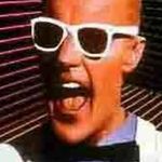 MaxHeadroom