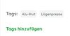 Quelle: comdirect Forum, abgerufen am 15.09.2023, inakzeptables Tagging