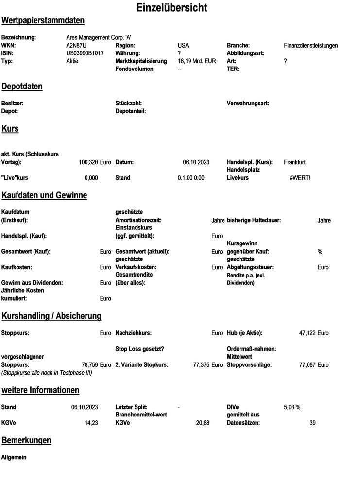 20231007 WKN A2N87U - Ares Management Corp. 'A' Seite 1.jpg
