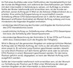 Öffentlich (CFD-Trader)