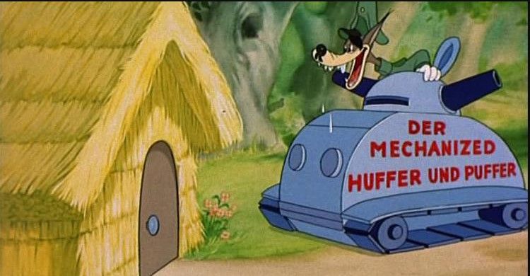 © 1942 Warner Brothers Pictures, Inc