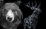 a5850d999816da7a249402f5abd9c334--black-deer-black-animals.jpg