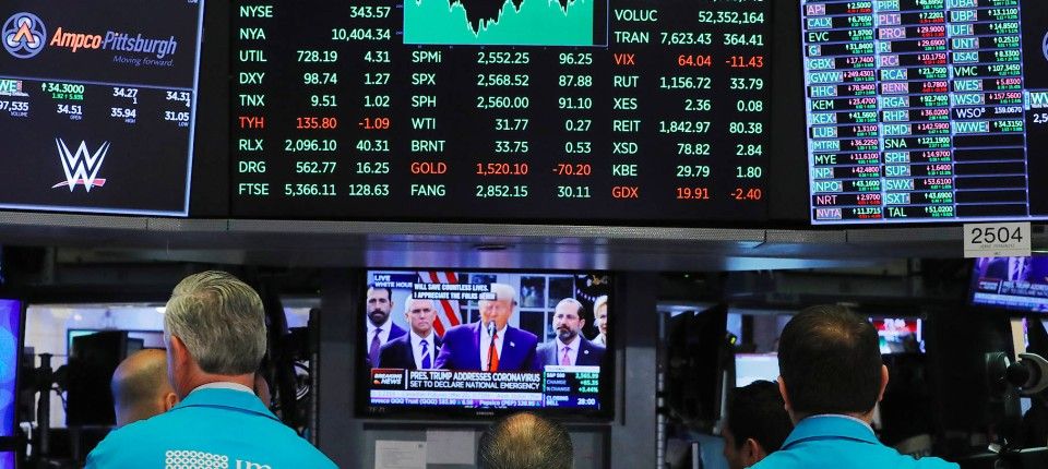 (c) FAZ https://www.faz.net/aktuell/finanzen/trump-ist-der-favorit-der-boerse-16838250.html