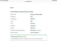 Hier steht angenommen