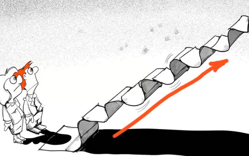 Karikatur: Kostas Koufogiorgos