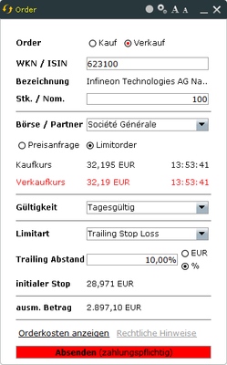 ProTrader Version 3.8.90-470