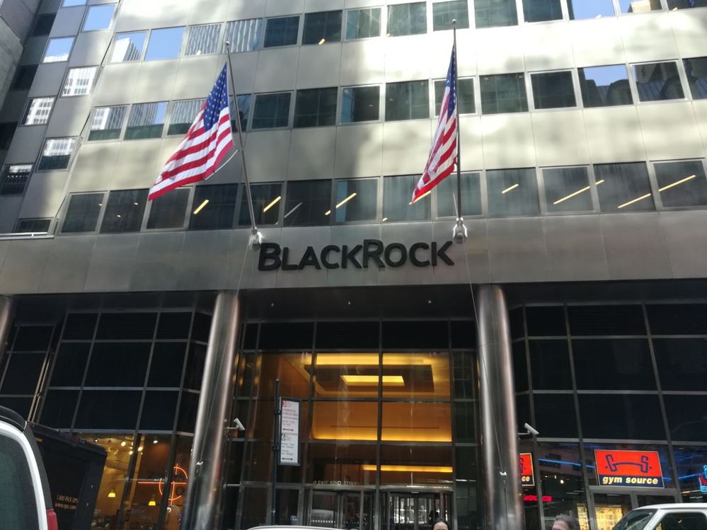 kleiner Laden, machen ishares ETF