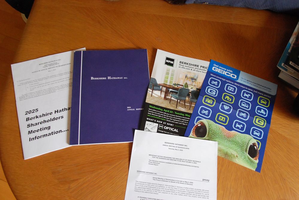 Woodstock for Capitalists 2025