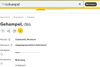 Quelle: duden.de, Online-Wörterbuch der deutschen Sprache, abgerufen am 19.04.2025