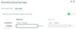 Quelle: comdirect Bank, Handelssystem, Kundenansicht Gluecksdrache, 18.05.2025