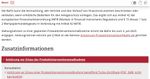 Quelle: Webseite der BAFin, Bürgeransicht im nicht eingeloggten Zustand, abgerufen am 22.05.2025