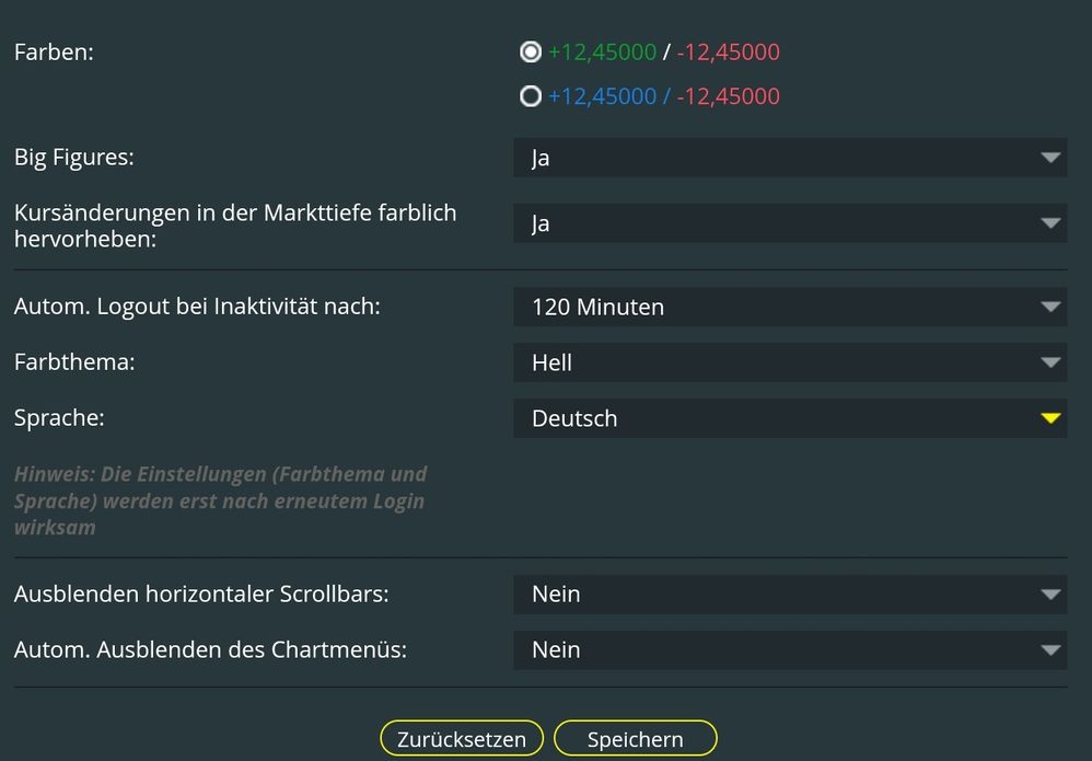 Quelle: comdirect CFD-Handelssystem, eingeloggter Zustand, abgerufen am 22.05.2025