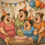 Ähm, gab es ein Leben vor diesem ChatGPT-Dingens?