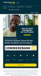 Quelle: Commerzbank Webseite, abgerufen am 17.06.2025