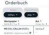 Quelle: comdirect Echtdepot, Kundenansicht (eingeloggt), 18.06.2025
