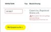 Quelle: comdirect Webseite, Kundenansicht (eingeloggt), abgerufen am 27.06.2025 ca. 16:00 Uhr