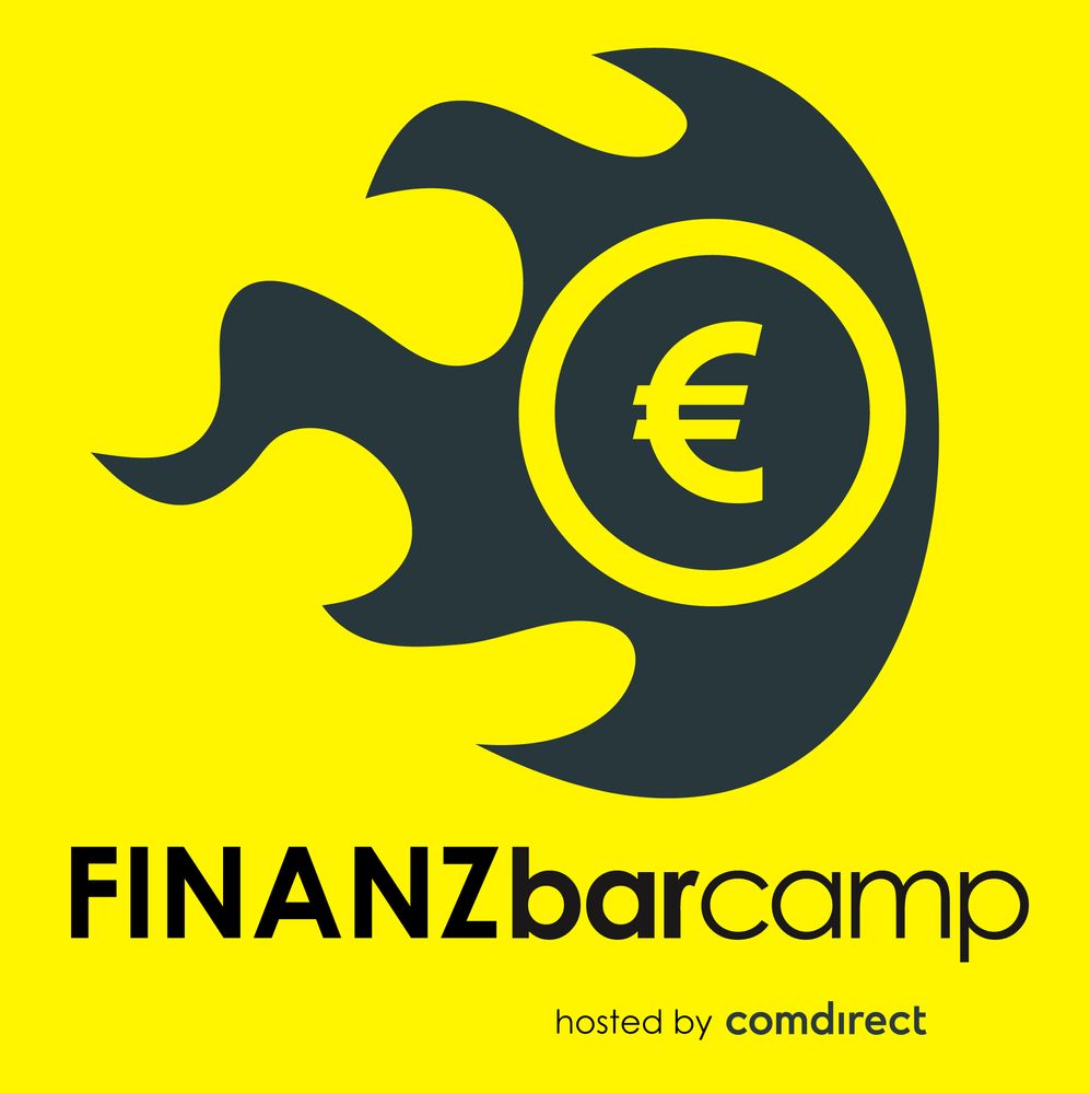 Das comdirect Finanzbarcamp 2018