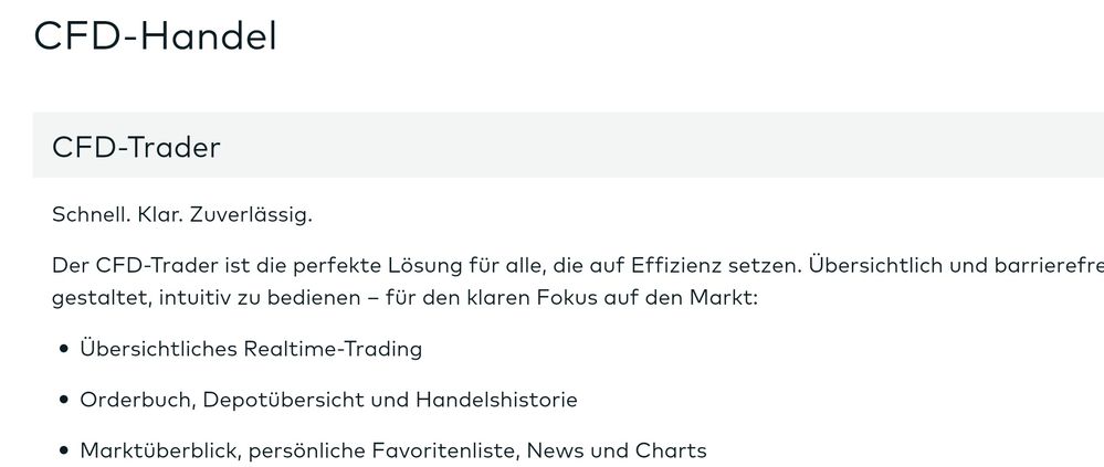 Quelle: comdirect Webseite, Kundenansicht (eingeloggt), abgerufen am 30.06.2025