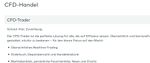 Quelle: comdirect Webseite, Kundenansicht (eingeloggt), abgerufen am 30.06.2025