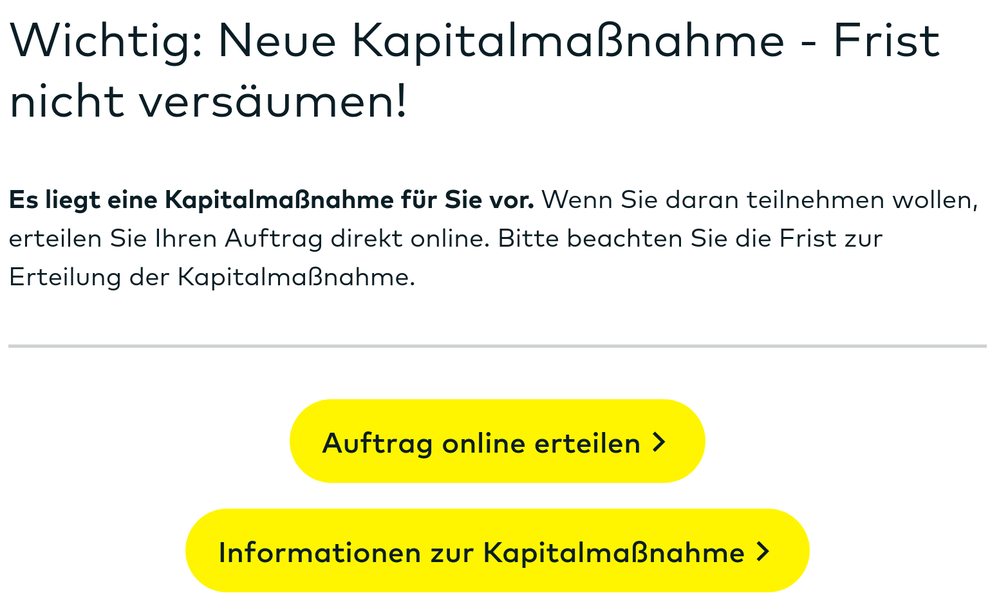 Screenshot 2025-07-11 at 14-28-43 Wichtig Neue Kapitalmaßnahme - Frist nicht vers&auml umen!.png