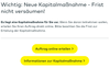 Screenshot 2025-07-11 at 14-28-43 Wichtig Neue Kapitalmaßnahme - Frist nicht vers&auml umen!.png