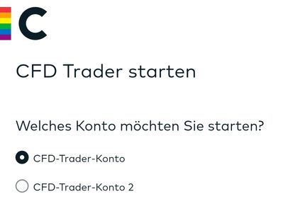 Quelle: comdirect Webseite, Kundenansicht (eingelogg), abgerufen am 13.07.2025