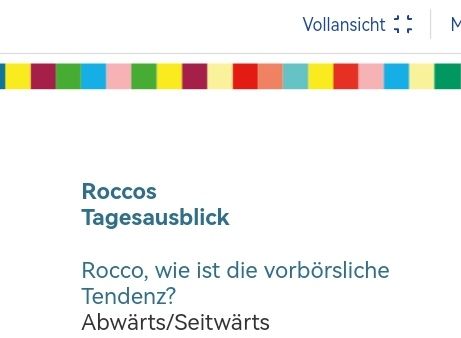 Quelle: BNP Zertifikate Newsletter