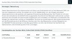 Quelle: comdirect Informer, Kundenansicht (eingeloggt), abgerufen am 01.08.2025