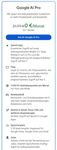 Quelle: Google Website, Kundenansicht, abgerufen am 13.08.2025