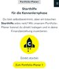 Quelle: comdirect Webseite, Kundenansicht/eingeloggt, abgerufen am 09.09.2025