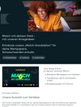 Quelle: comdirect Webseite, eingeloggter Zustand/Kundenansicht, abgerufen am 23.09.2025